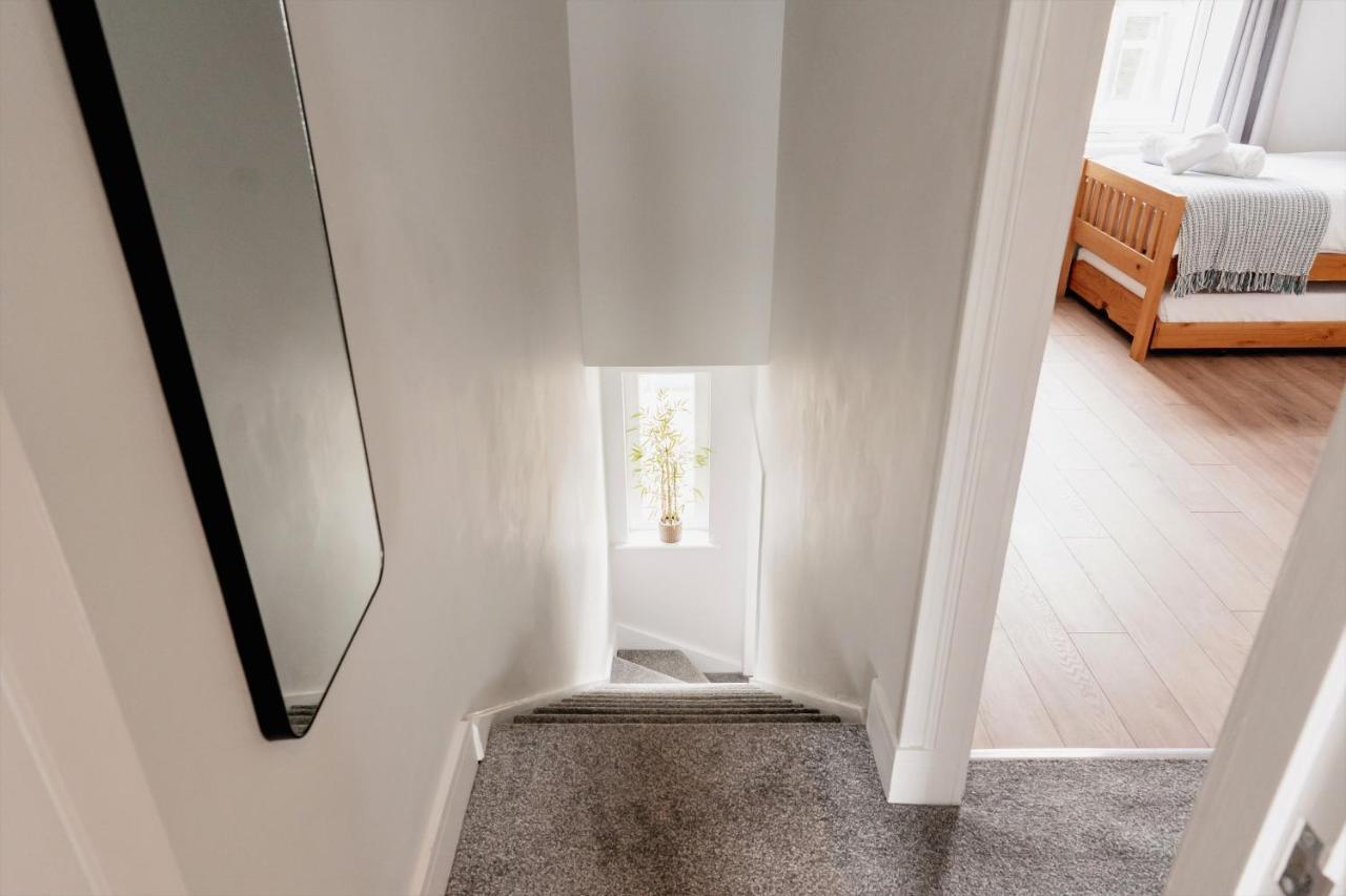 Sawley Cottage By Above Rubies - Modern, Stylish, 2 Bedroom House In スキプトン エクステリア 写真